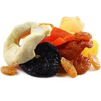 Dried Fruits