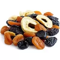 Dried Fruits