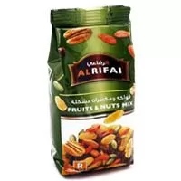 Dried Fruits Packing