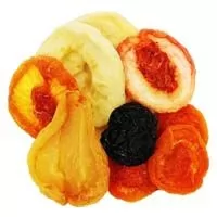 Dried Fruits