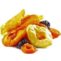 Dried Fruits