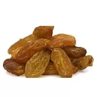 Dried Fruit