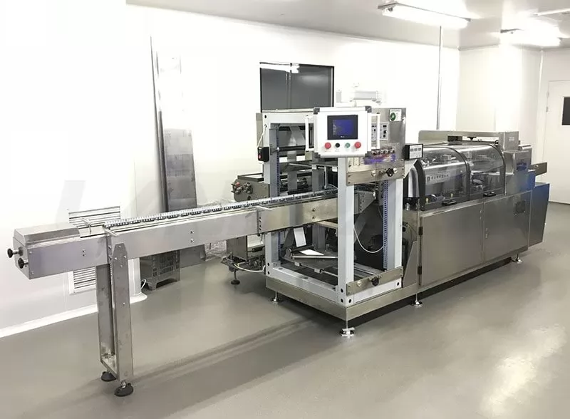 Packaging Machine