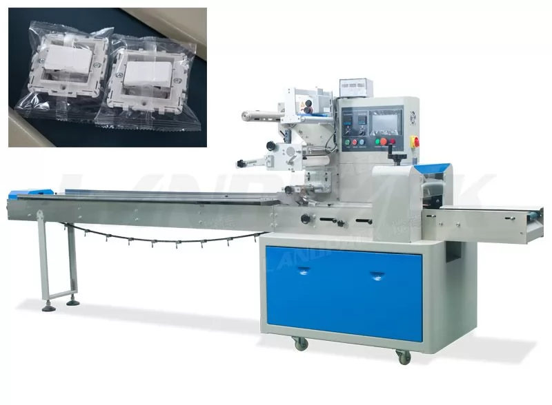 Switch Packing Machine