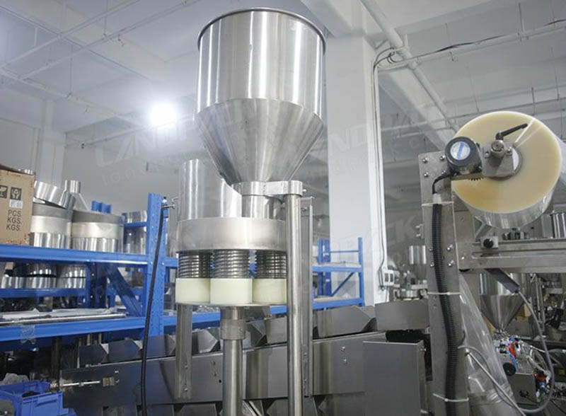 nut packing machine for sale