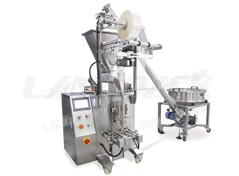 5g~500g Powder Sachet/ Stick Packing Machine