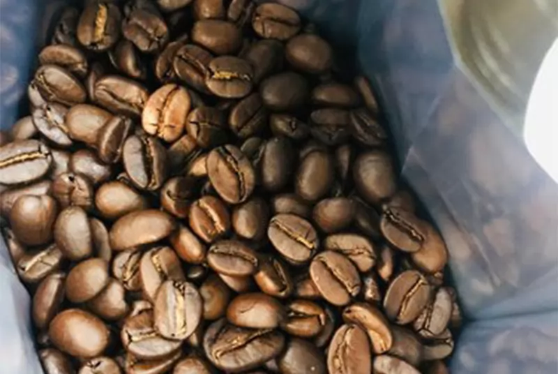 Tips to choose a right Roasted coffee packaging