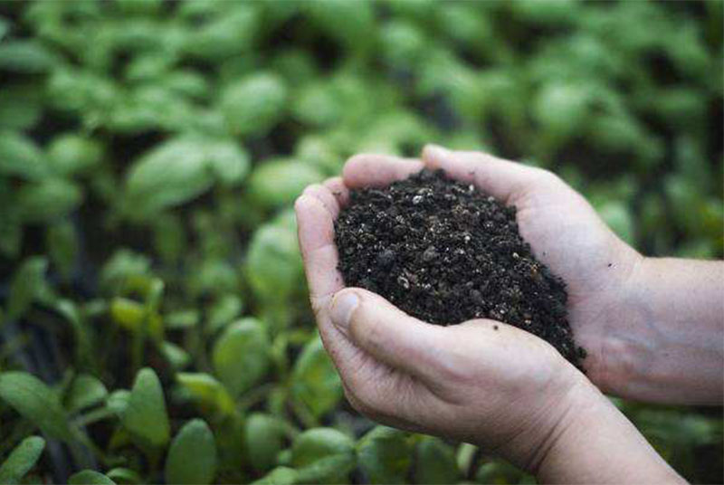 How to pack 2kg-15kg organic soil gardening fertilizer?