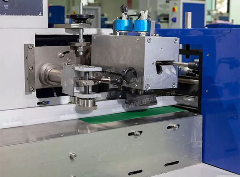 hardware packaging machine