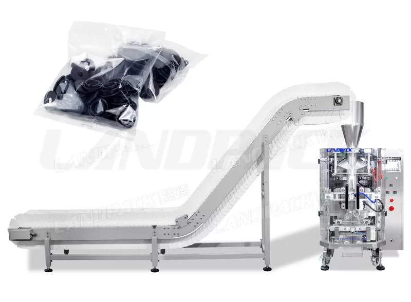 hardware packing machine