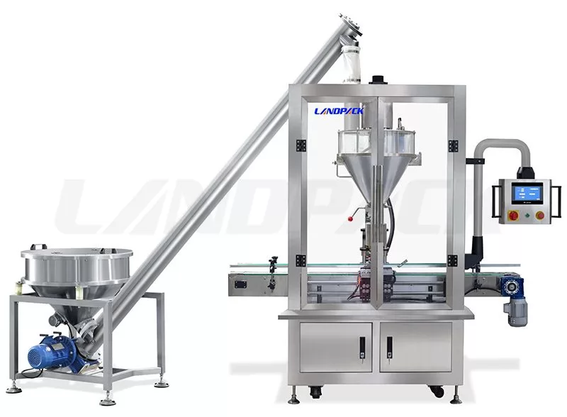 whey protein cookies packing machine  