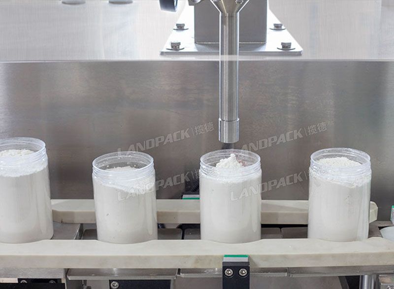 automatic flour packing machine price