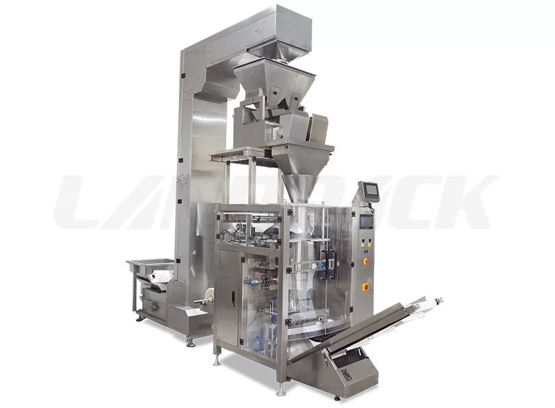 vertical packaging machine