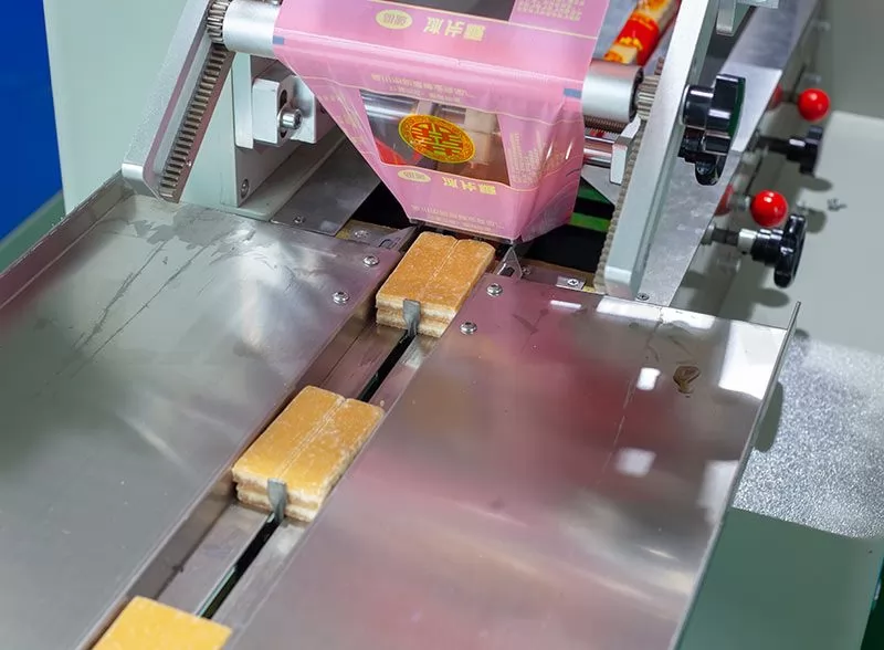 candy wrapping machine for sale 