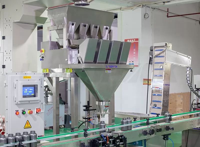 candy packing machine manufacturers 