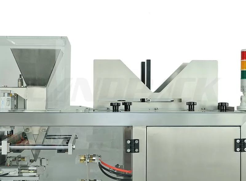 candy pouch packing machine