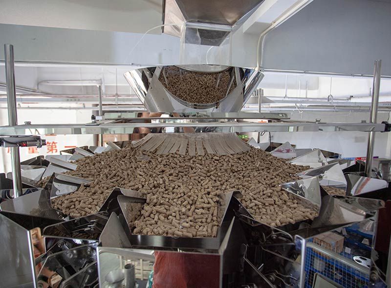 multihead weigher manufacturers