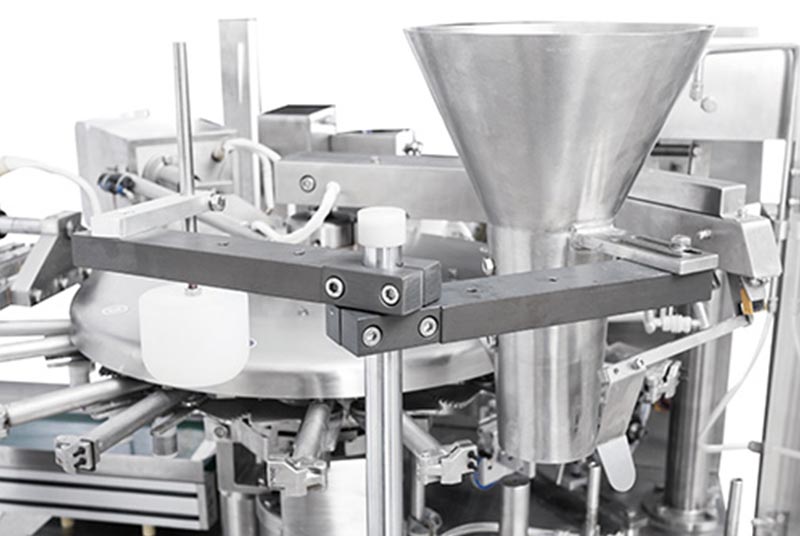 What You Should Consider When Choosing A Premade Pouch Filling Machine