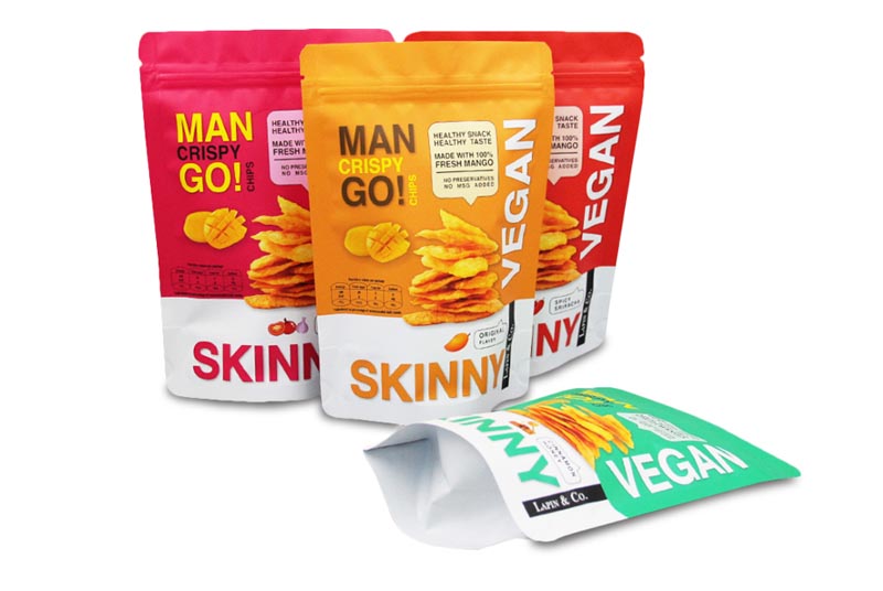 What Are The Main Features & Advantages Of Horizontal Doypack Machine