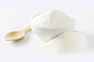 Milk Powder