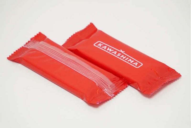 How To Deal With The Bag Failure Of The Vertical Packaging Machine