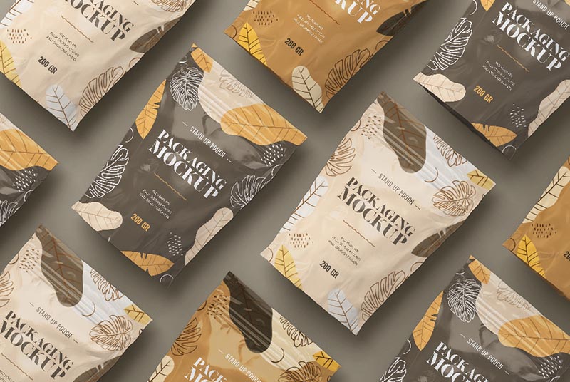 What Advantages Of Doypack Packaging Machine | 8-Station Pre-Made Bag Packaging Machine