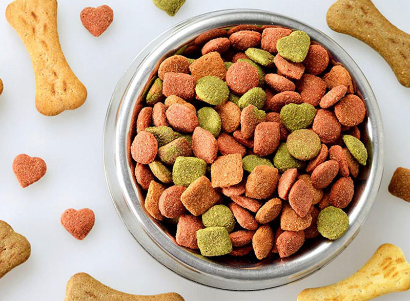 What Is The Right Doypack Machine For Pet Food With M Type Bag?