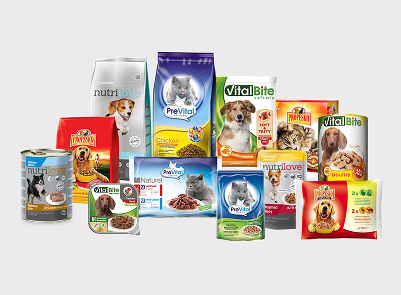 What's The Best Pet Food Packaging Machine For Big Pouch