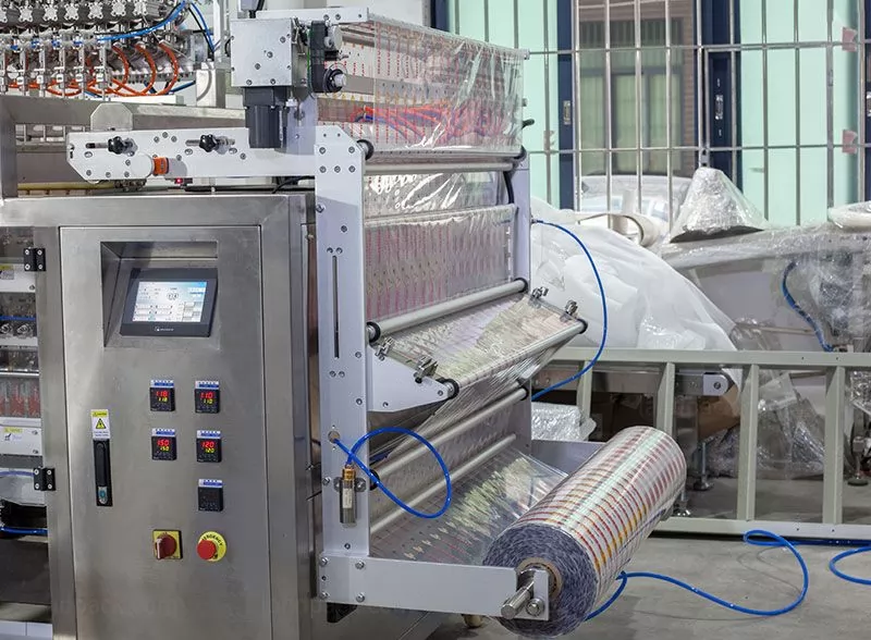 mayonnaise filling machine suppliers