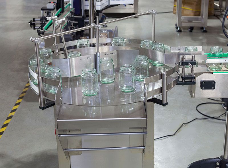 tomato paste filling machine