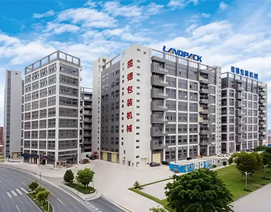 Foshan Landpack