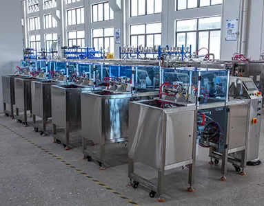 Foshan Landpack