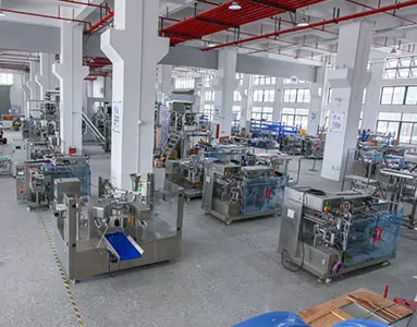 Foshan Landpack