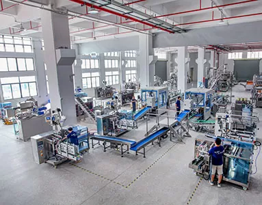 Foshan Landpack