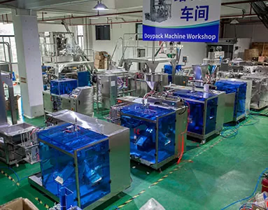 Foshan Landpack