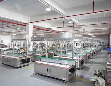 Foshan Landpack