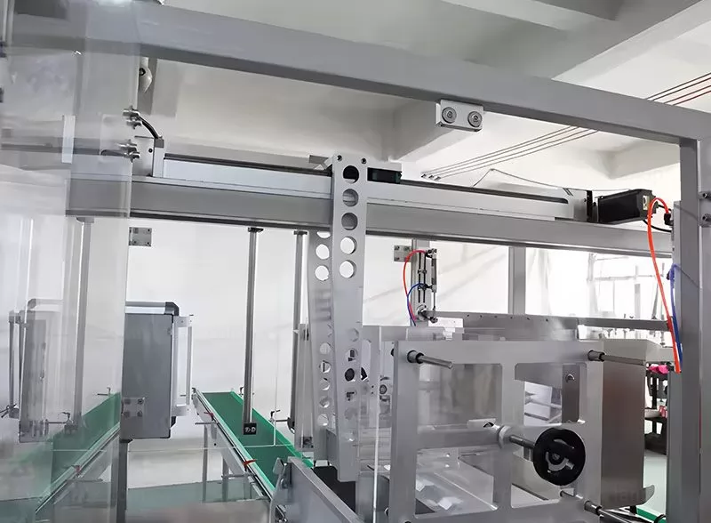 professional packaging system