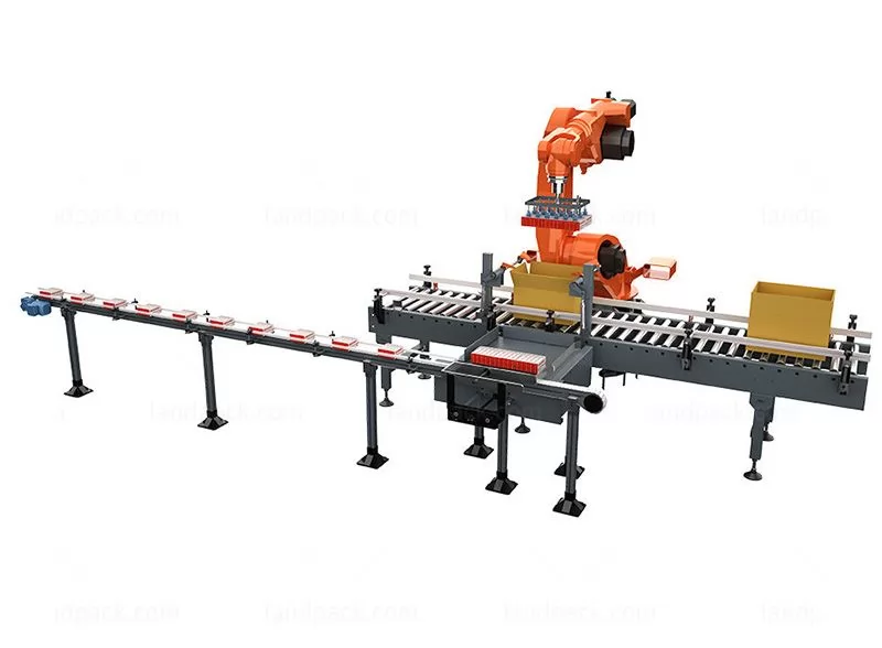 packaging systems