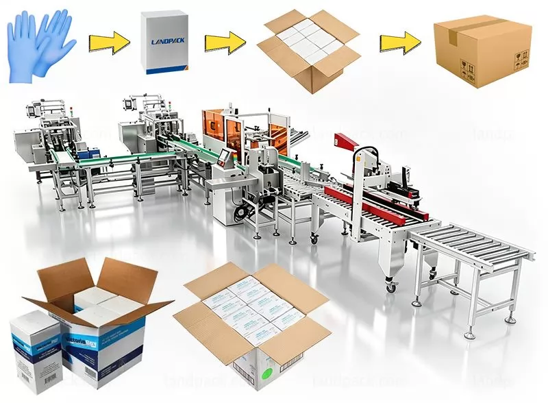 packing system