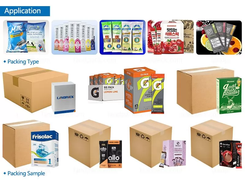 packaging systems