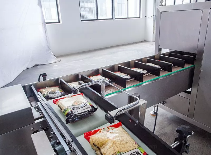 professional packaging system