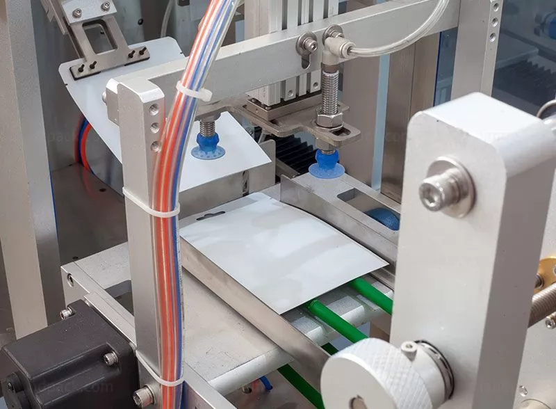 professional packaging system