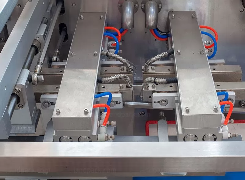 auto packaging systems