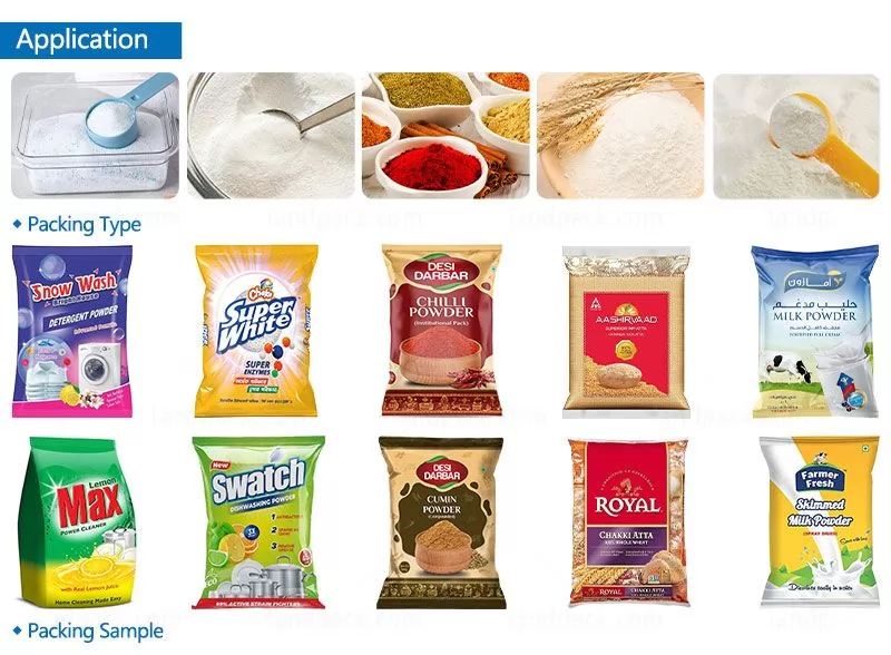 packaging systems
