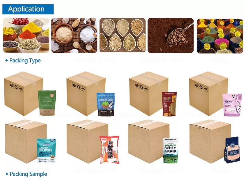 packaging systems