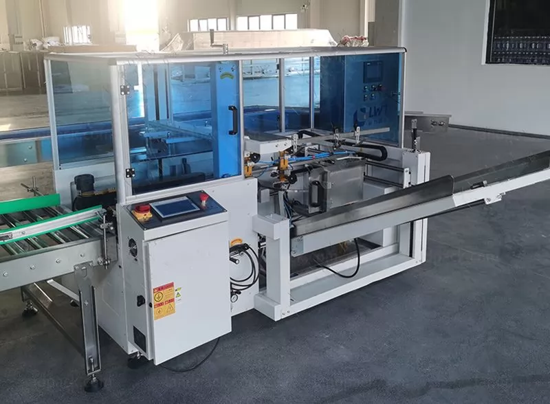packaging systems