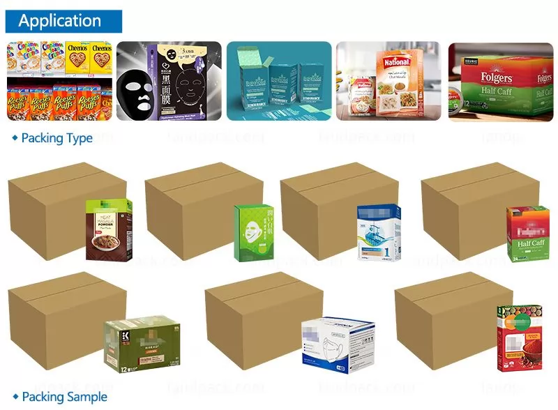 packaging systems