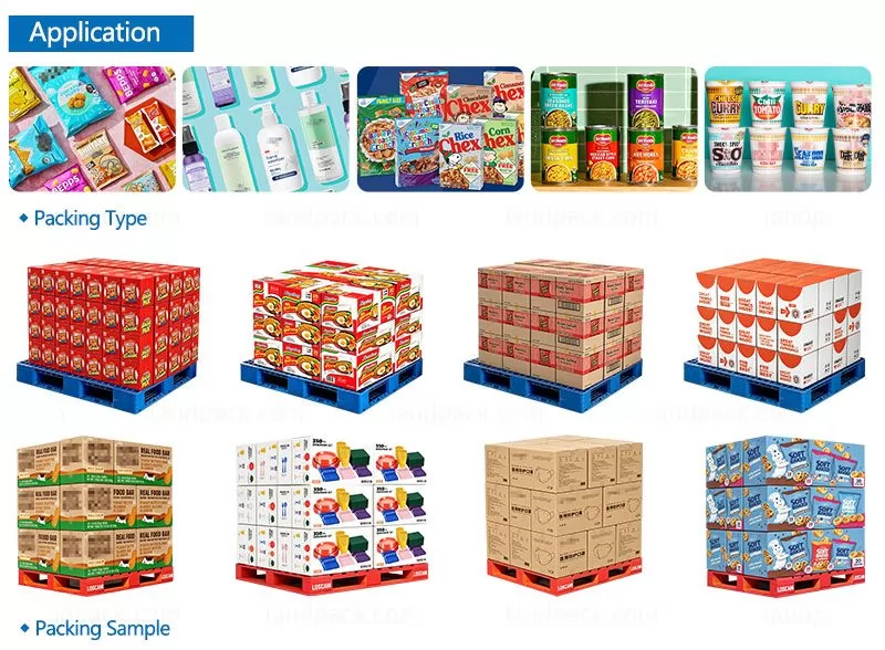 packaging systems