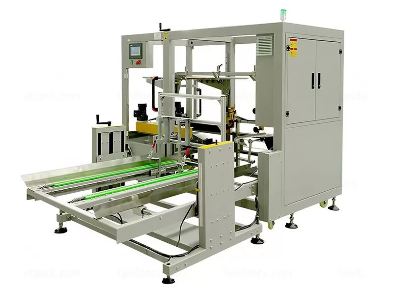 professional packaging system