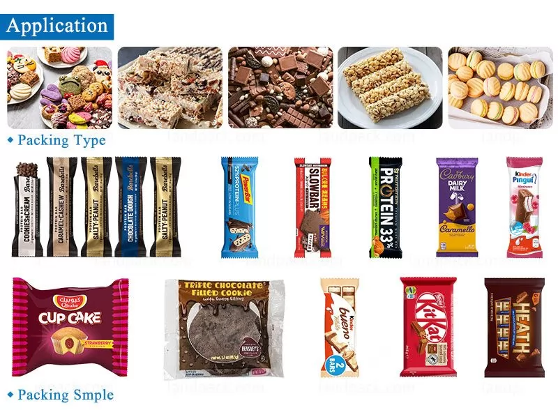 packaging systems